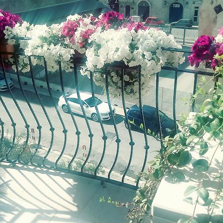 B&B Al Vecchio Borgo Barletta Exteriér fotografie