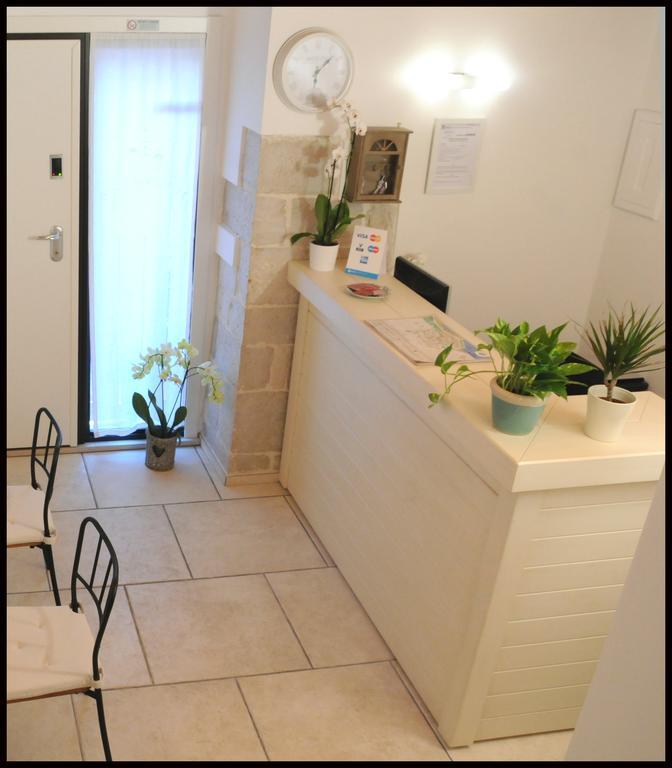 B&B Al Vecchio Borgo Barletta Pokoj fotografie