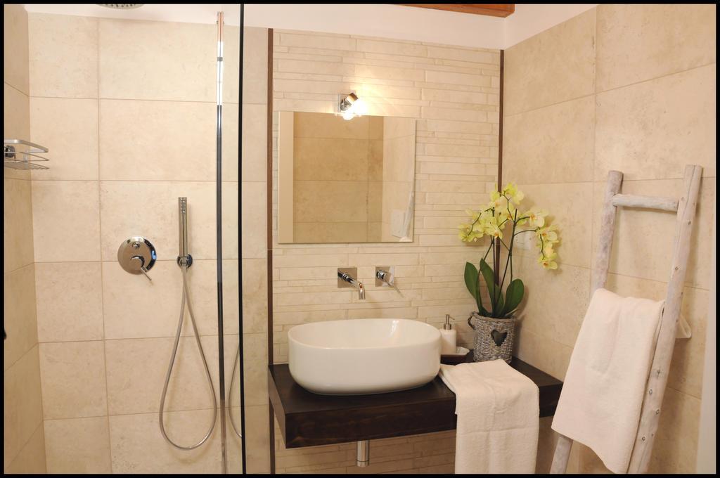 B&B Al Vecchio Borgo Barletta Pokoj fotografie