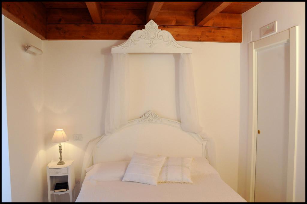 B&B Al Vecchio Borgo Barletta Pokoj fotografie