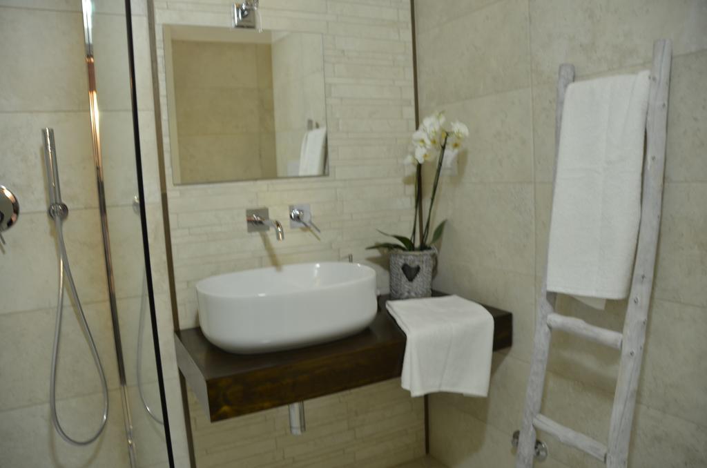 B&B Al Vecchio Borgo Barletta Pokoj fotografie