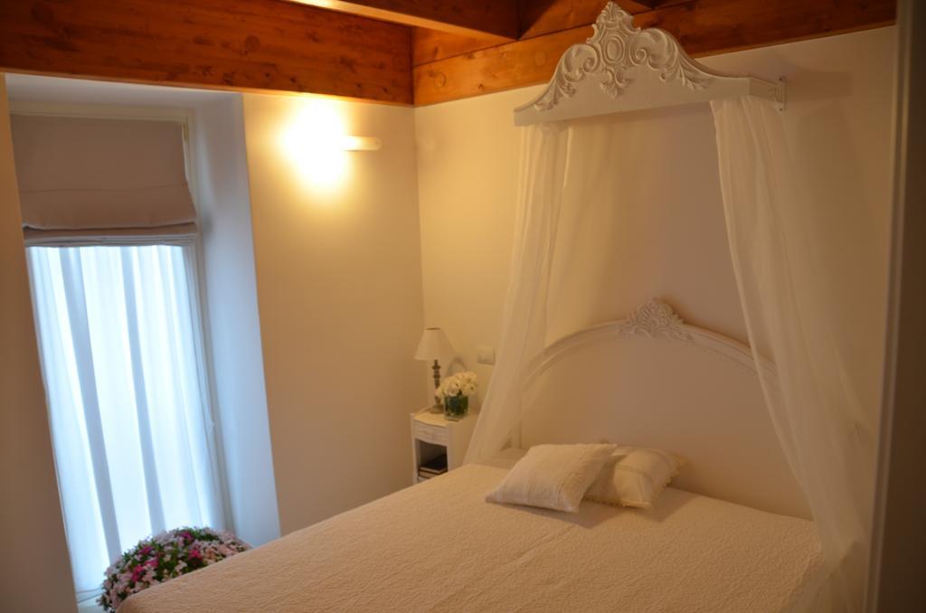 B&B Al Vecchio Borgo Barletta Pokoj fotografie