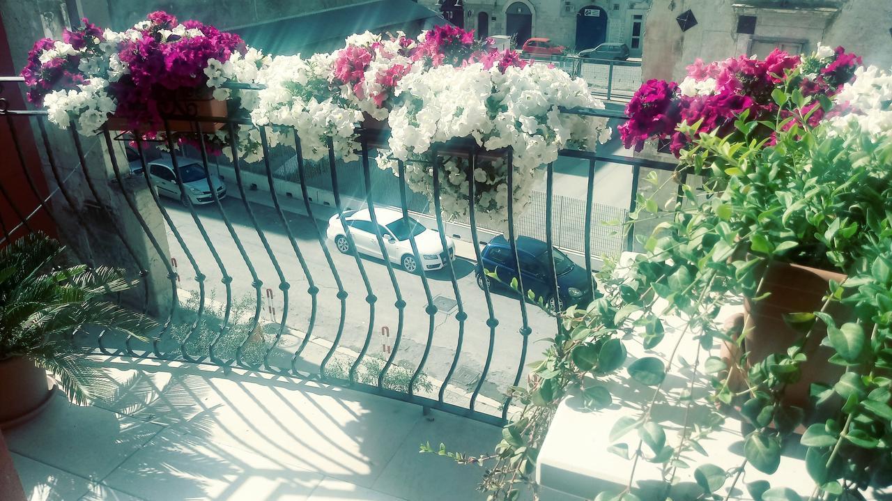 B&B Al Vecchio Borgo Barletta Exteriér fotografie